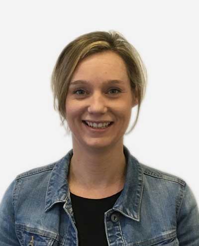 Sofie, Administratie