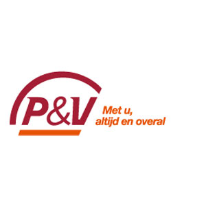 P & V